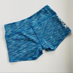 Rogue Fitness CrossFit Booty Shorts Large
